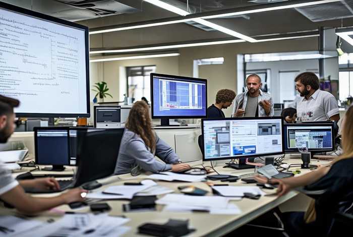 怎么开发一个软件？（如果想开发一个软件应该怎么弄）