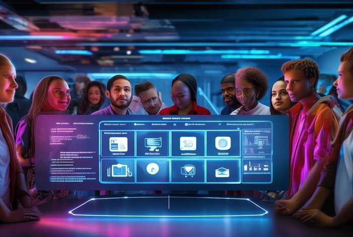 无代码开发软件（无代码开发软件有哪些介绍一下）