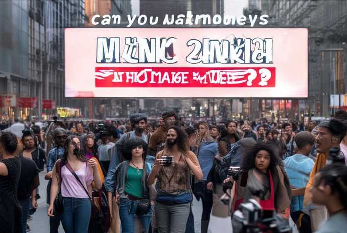 制作视频可以赚钱吗（制作视频可以赚钱吗知乎）