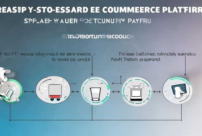 怎样创建电商平台（怎样创建电商平台账号）