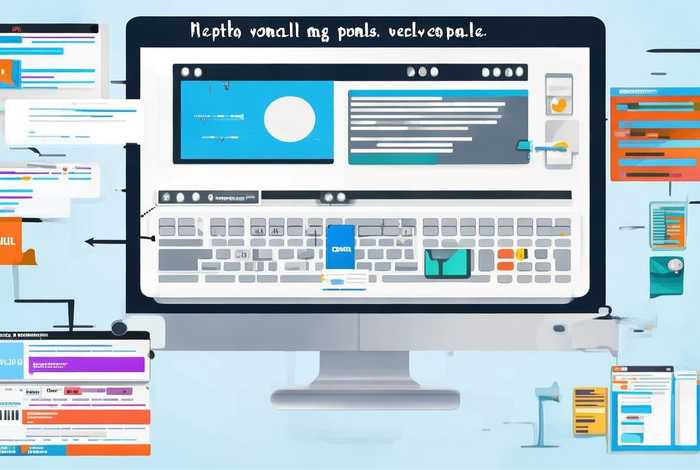 制作一张网页、制作一张网页怎么做
