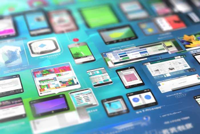 小程序界面设计工具有哪些；小程序界面设计工具有哪些类型