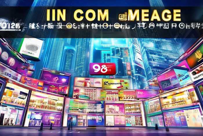 中国电商排名前100 - 中国电商排名前100的公司