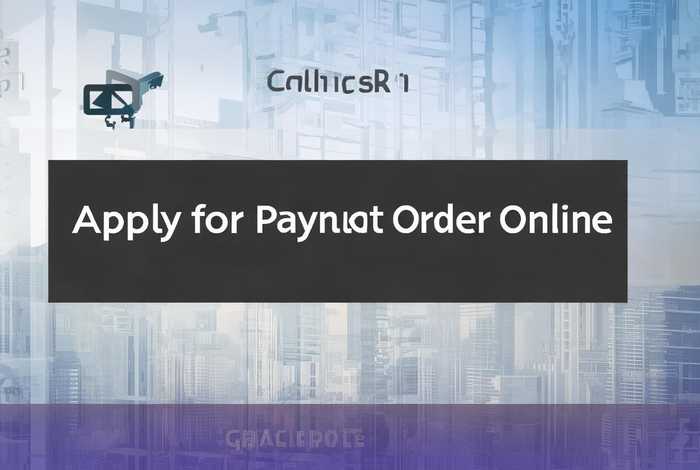 支付令可以在网上申请吗；支付令可以在网上申请吗？