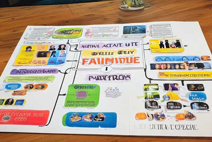 怎么用思维导图创建族谱（怎么用思维导图创建族谱模板）