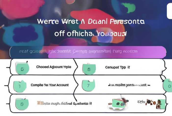 怎么自己创建公众号，怎么创建一个自己的公众号