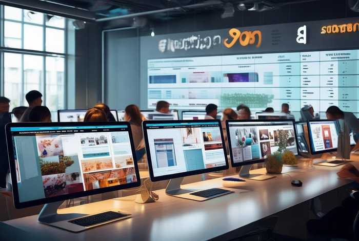 制作网站的软件哪个好（制作网站的软件哪个好用）