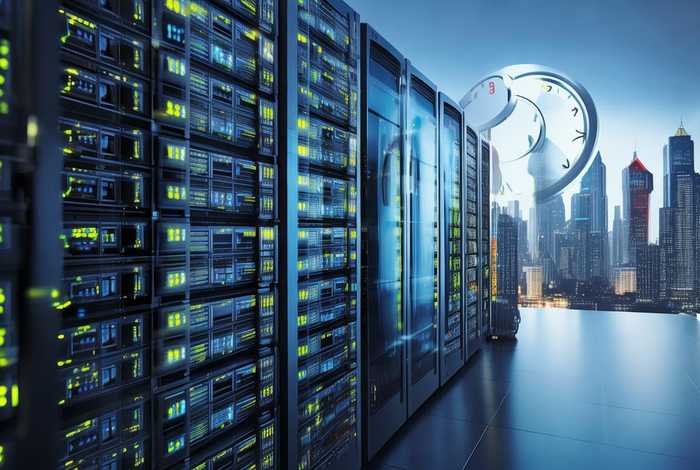 做一个公司网站需要多大服务器 做一个公司网站需要多大服务器呢