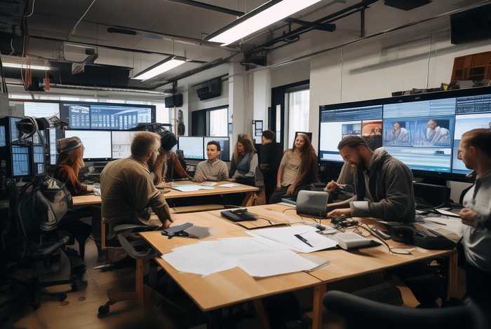 性价比高的影视传媒公司制作流程 性价比高的影视传媒公司制作流程是什么