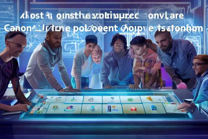 无代码开发平台开源、无代码开发平台开源软件有哪些