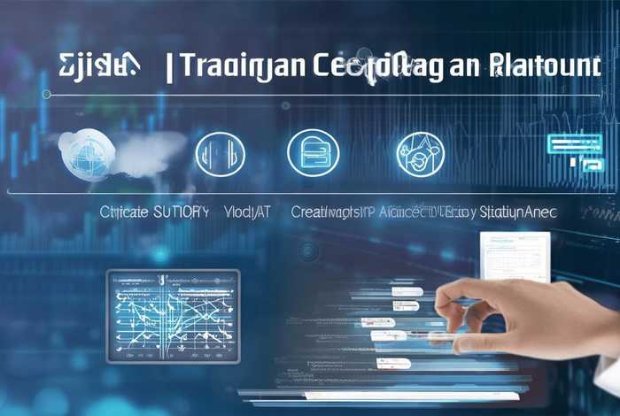 怎么开一个交易平台，怎么开一个交易平台账号