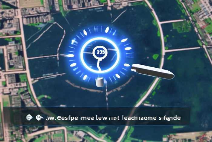 怎么让一个网址有位置定位、怎么让一个网址有位置定位信息