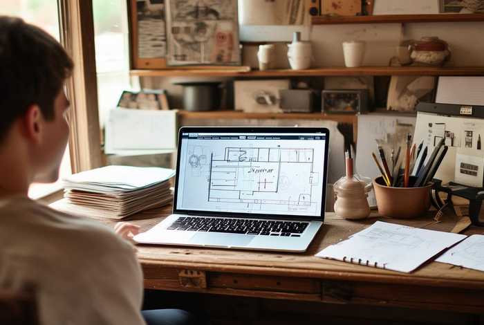 怎么自己创网 怎么创一个属于自己的网站