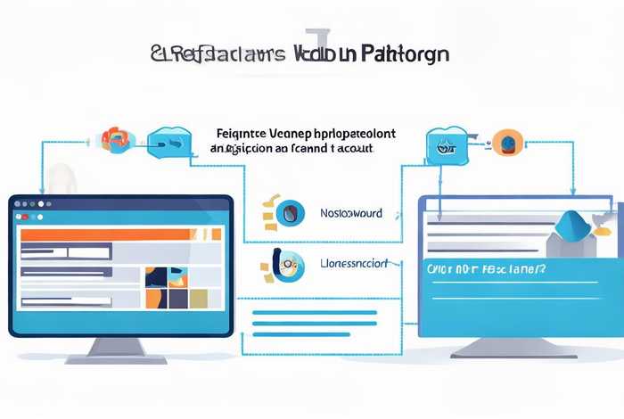 怎么注册一个网站平台，怎么注册一个网站平台账号