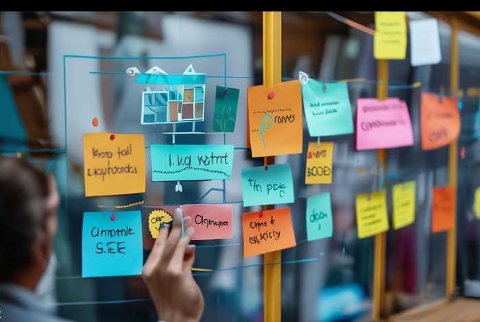 优化网站关键词的技巧（优化网站关键词的技巧和方法）