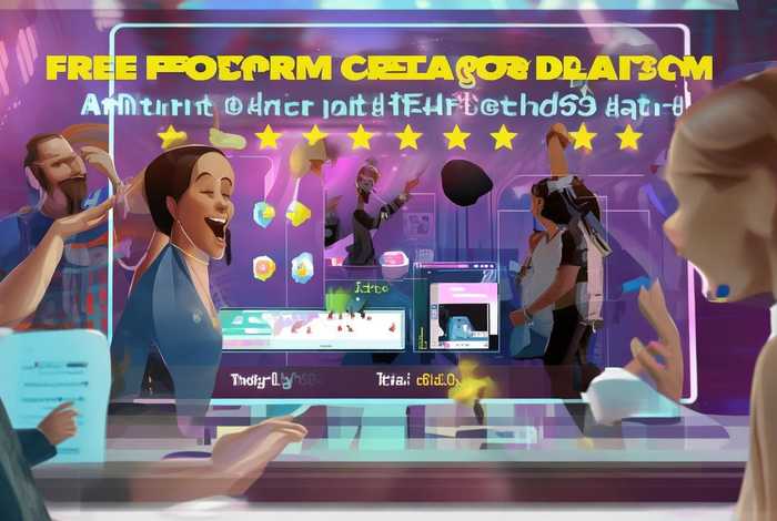 小程序免费制作平台哪个好；小程序免费制作平台哪个好用