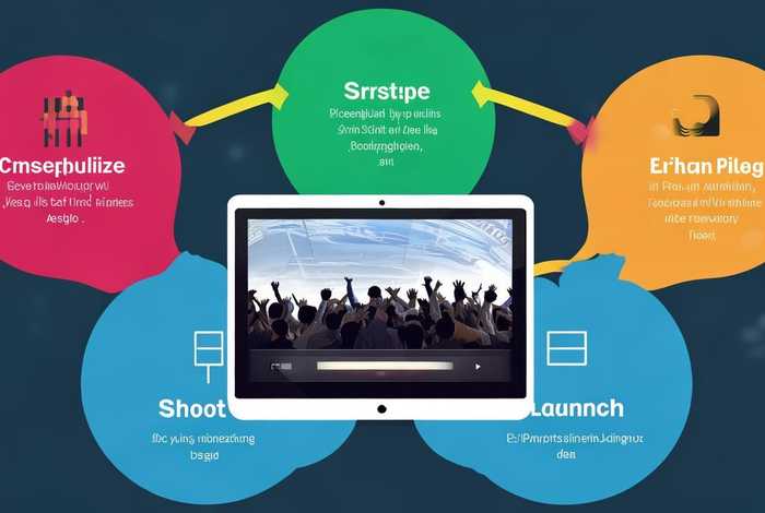 怎么做一个网页宣传视频（怎么做一个网页宣传视频文案）