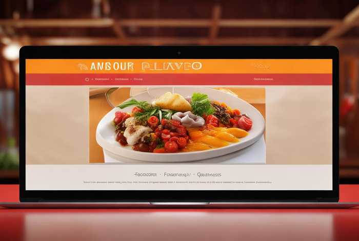 以美食为主题的网页设计思路；以美食为主题的网页设计思路怎么写