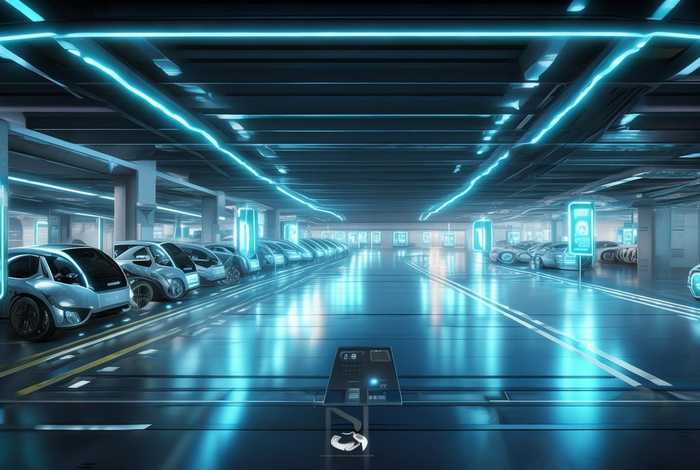 智能停车系统简介 - 智能停车系统简介范文