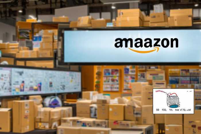 亚马逊跨境电商无货源一件代发，亚马逊跨境电商无货源一件代发多少钱