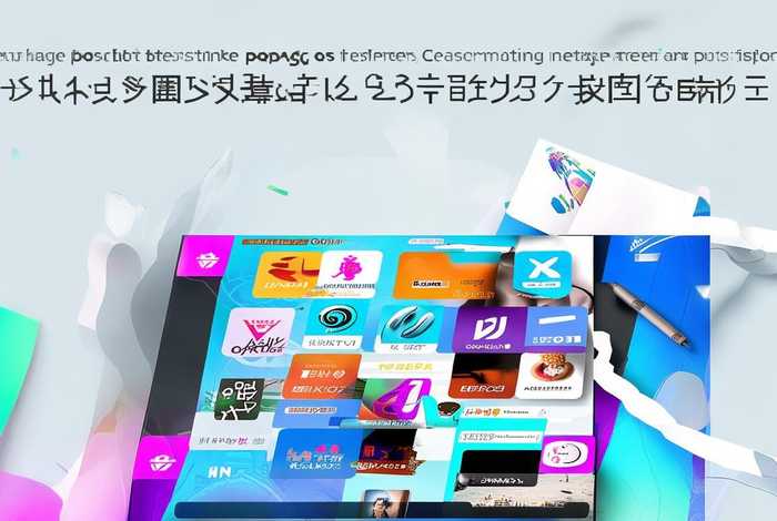 制作公司海报 小程序、制作公司海报 小程序有哪些