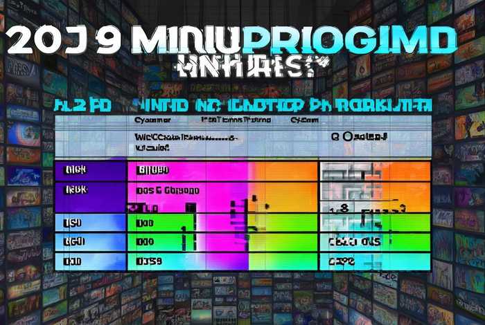 微信小程序游戏排行榜（2019年微信小程序游戏排行榜）