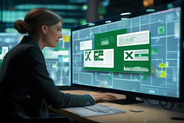 怎样快速建立多个独立excel工作表；怎样快速建立多个独立excel工作表格