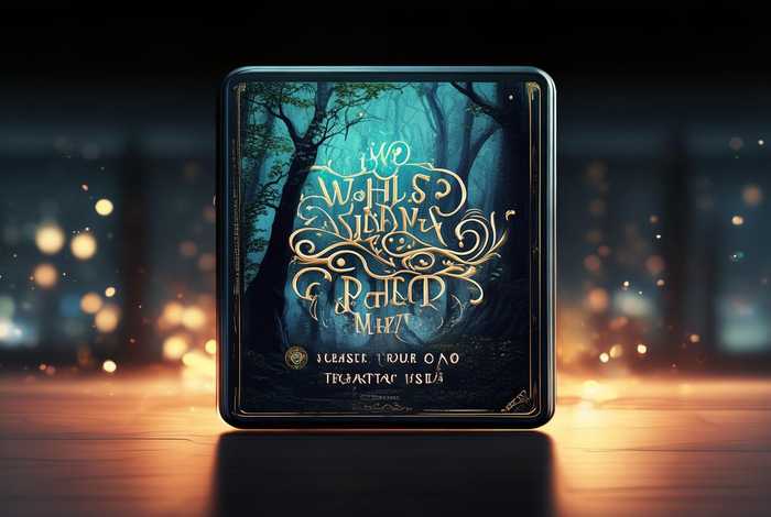 在线生成小说封面，小说封面在线制作生成器app