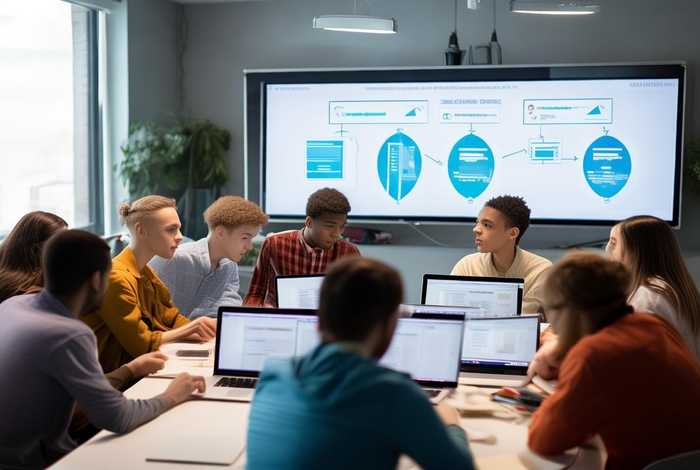 网站建设是学什么的；网站建设是学什么的啊