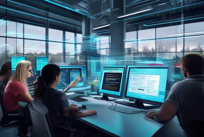 无代码开发平台排名 - 无代码web快速开发平台