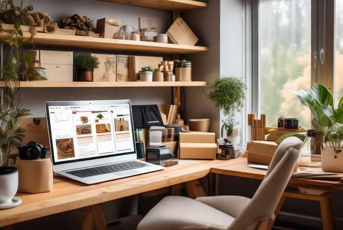 怎么在家开网店需要投资吗 - 在家开网店需要准备什么