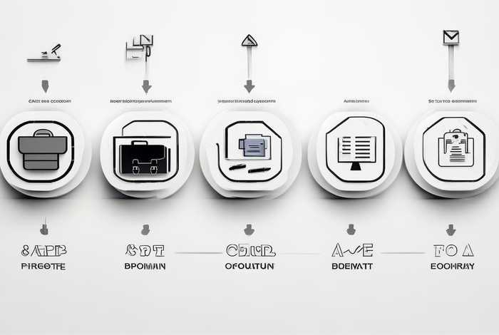 怎么申请公司账号，怎么申请公司账号流程