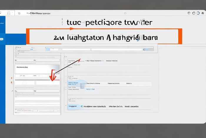 怎么更改网站导航 怎么更改网站导航栏位置
