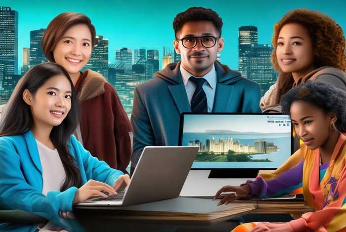 怎样才能在互联网上挣钱（怎样才能在互联网上挣钱呢）