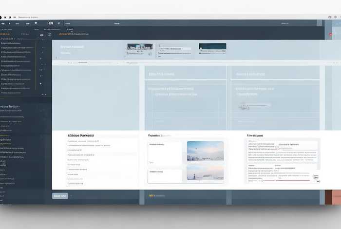 网页设计代码模板，网页设计代码模板dreamweaver
