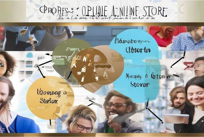 怎么开通网店；怎么样开通网店