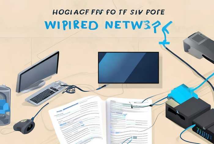 怎么搭建家庭有线网络 - 怎么搭建家庭有线网络连接