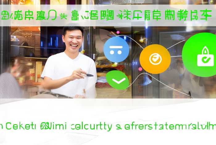 微信小程序开通支付功能需要花钱吗，微信小程序开通支付功能需要花钱吗安全吗