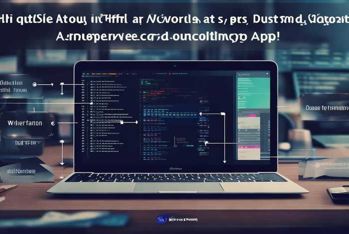 怎么制作自己的app软件（怎么制作自己的app软件下载）