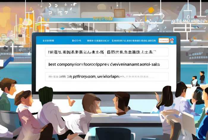 小程序找哪个公司做；小程序找哪个公司做销售好