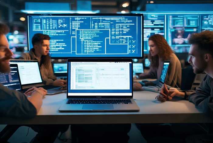 小程序用的什么框架 - 小程序用的什么框架模式