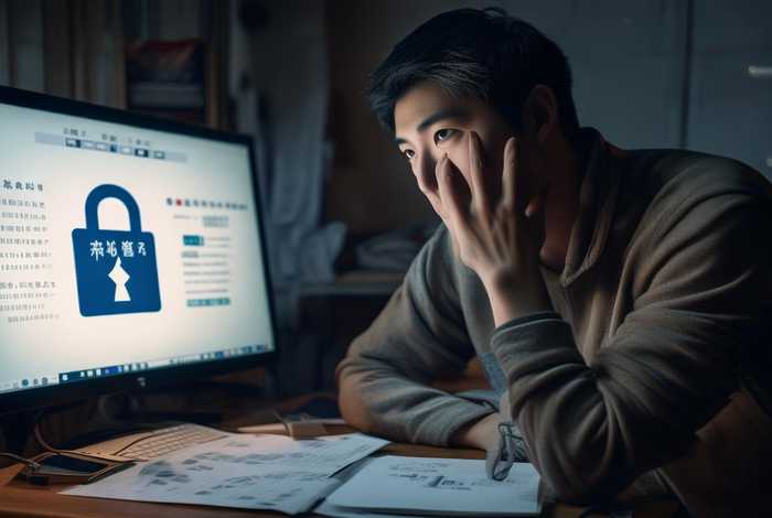 新疆会计人员服务平台网站打不开；新疆会计人员服务平台网站打不开怎么办