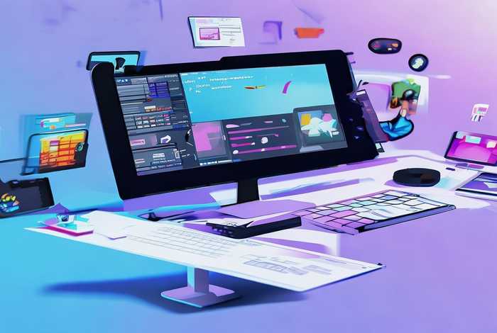 怎么制作网页页面 怎么制作网页页面图片