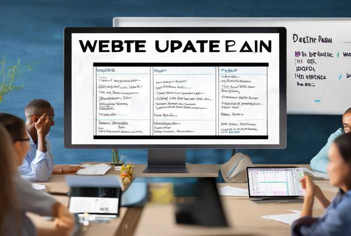 网站更新具体措施 - 网站更新具体措施怎么写
