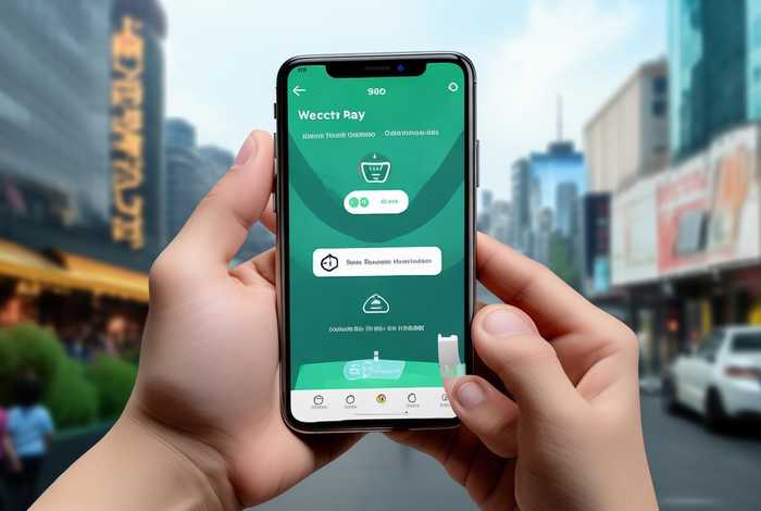 微信app支付、微信支付app支付功能