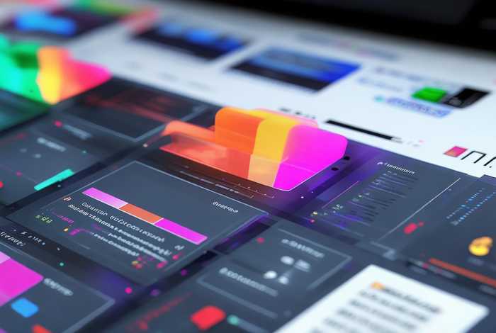 小网站广告效果、小网站广告效果分析