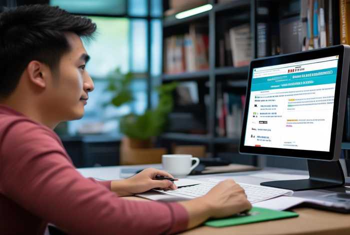 怎样注册中文域名（怎样注册中文域名微信）