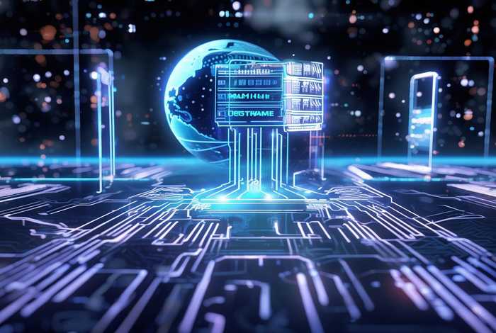 域名和主机;域名和主机名 域名和主机;域名和主机名