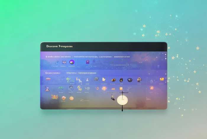 新项目平台，找新项目平台