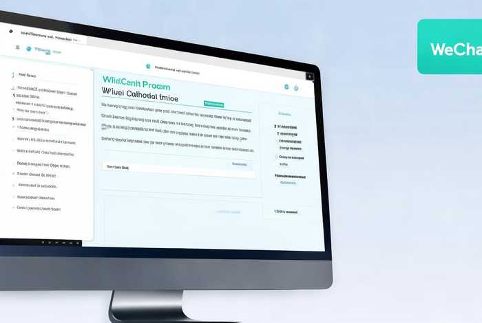 微信小程序开发教程下载；微信小程序开发教程下载安装